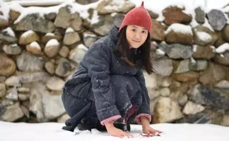 小院|20多岁的年龄差距,却把一个破烂的农家小院变成了“桃花源”