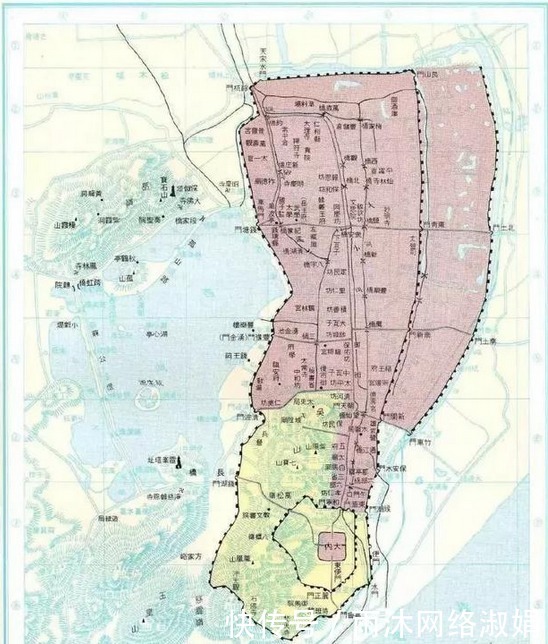 金国|蒙古帝国为何不仅骑兵厉害,海军也是世界第一?