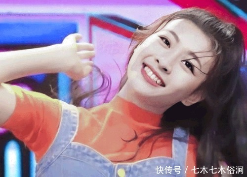 参加|“小甜豆”王承渲资源虐?参加《青2》未出道,还被公司强制奶团