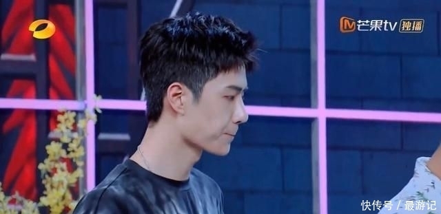 吃货|街舞3黑豹王一博,变身《天天向上》开心吃货小猪猪