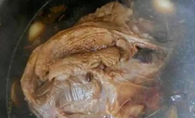 卤肉|老师傅分享卤肉配方,在外面花1万块都学不到,学会可以开个店