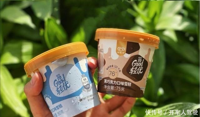 颜值|5款高颜值零食,只要超市不下架,我就无限买!