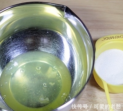 巧用|香橙巧克力小蛋糕---教你巧用天然香料,会有意想不到的效果