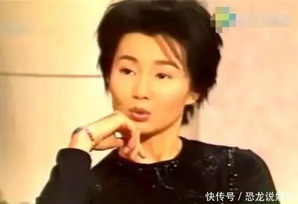 张曼玉|钟楚红、张曼玉变成刘诗诗与倪妮，亦舒作品32年后别再被魔改