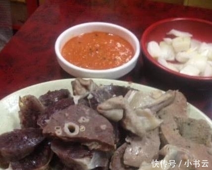 骗人|原来韩剧里都是骗人的,留学生拍下真实照片,天天都是吃这些菜!