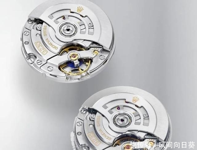 冷饭|劳力士的冷饭好吃吗?