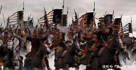 游牧|能将蒙古军赶走,朱棣还北征许多次,但为何挡不住游牧名族!