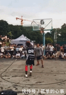 搞笑|搞笑GIF:放开那个妹子让我来