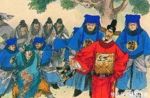  阁老|明朝“马屁阁老”，被张居正视为偶像，把明朝从困境带入富强