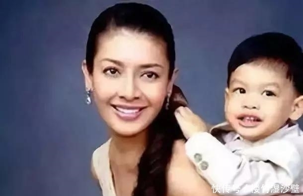 颂莎瓦丽|泰国国王的狗血情史,和他背后的“宫斗”女主角们