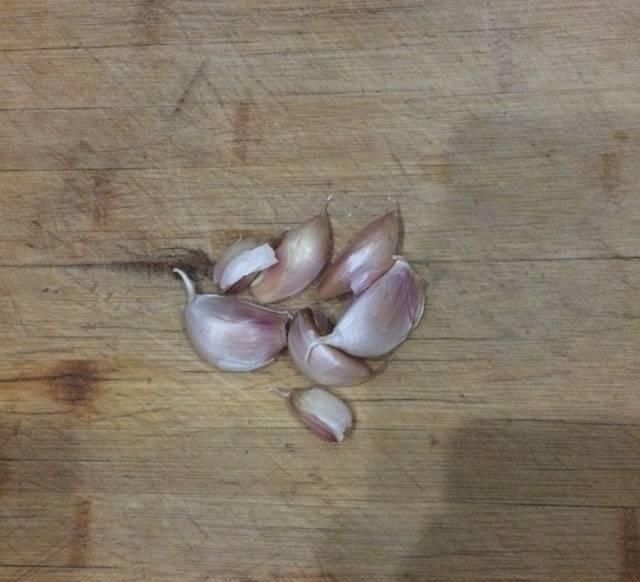  双味|双味烤馒头片，外脆内软，1次做了2种口味，太好吃了