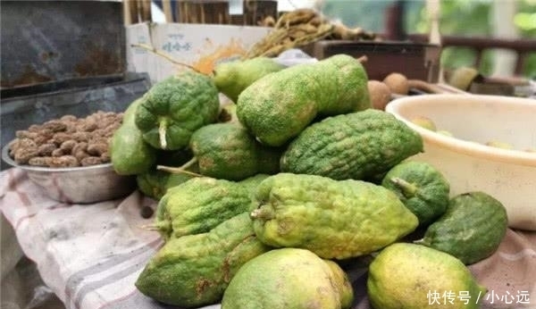 猪血丸子|看了没食欲,一吃就停不下来的4种中国特产,这就是“不可貌相”