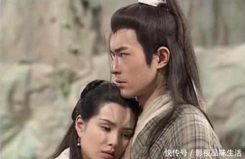 暴打|射雕中, 此人威震江湖, 秒杀王重阳, 暴打裘千仞, 是杨过的师兄!