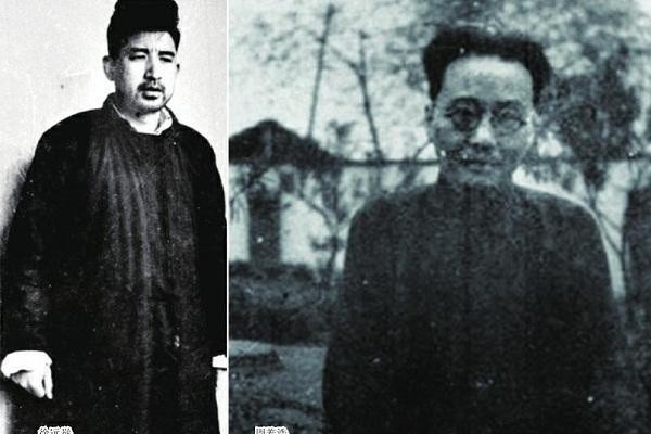  宋希濂|大特务提审一代女谍，审出一群惹不起的老虎