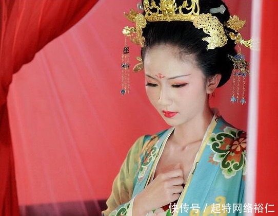 女人|揭秘：历史上最厉害的女人，武则天都比不过她，此人是谁！