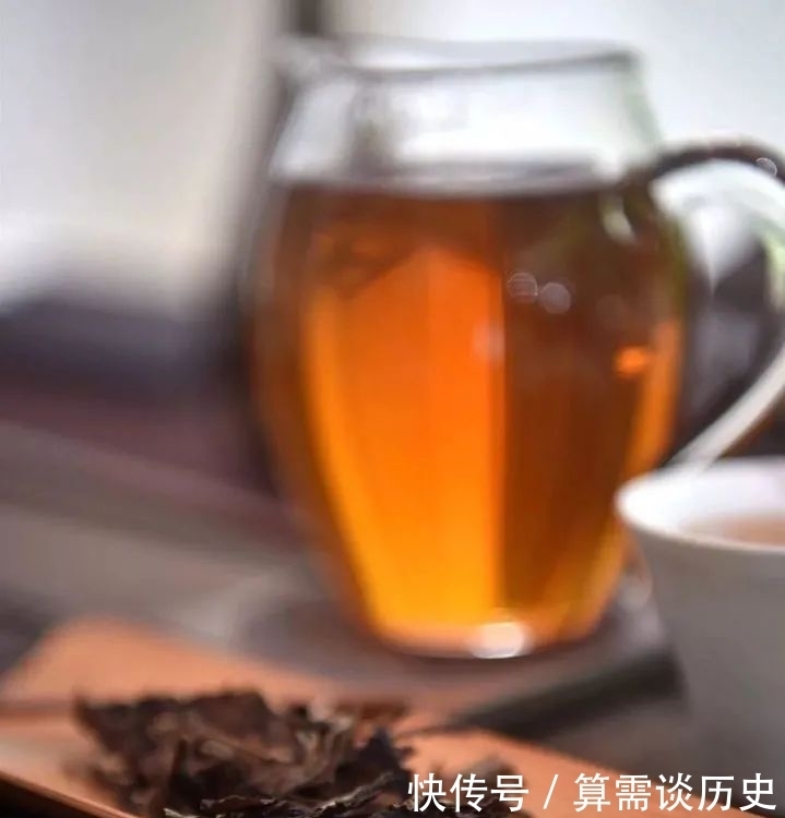 关系|“回甘”到底是一种什么感觉?回甘与茶叶品质有关系吗?
