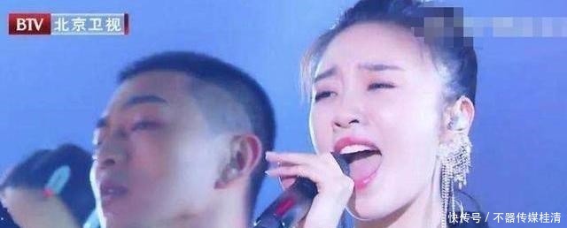 忘记|张月跨界完美逆袭!请忘记“林有有”和“小三”,这架势很猛