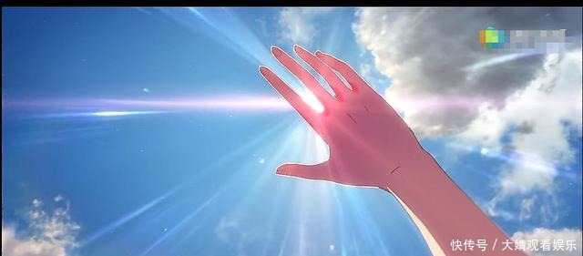  天气|《天气之子》，炫彩动漫演绎纯挚爱情