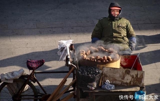  香甜|烤红薯好吃，还是蒸红薯好吃？做好3个步骤，蒸红薯香甜到流口水