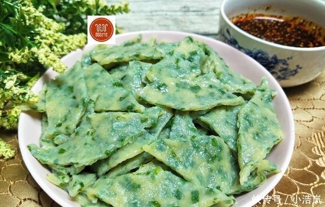 适量|韭菜别再包饺子了,换种新吃法,大人孩子都喜欢,分分钟就被抢光