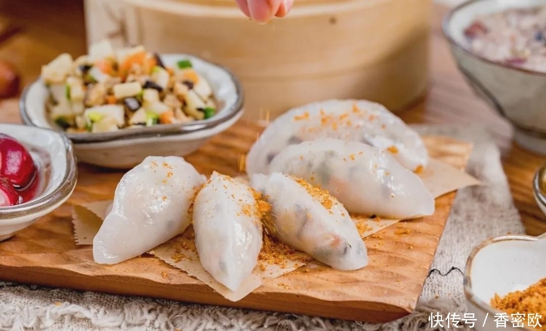 在家|餐厅一小碟卖38,在家8元蒸一大锅!哪还用出去买