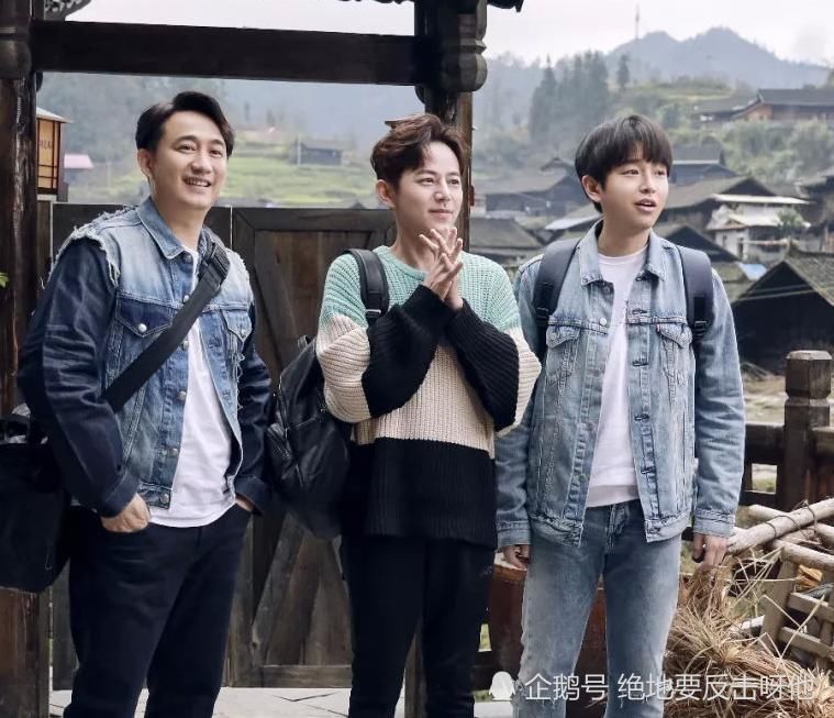 热播|《向往的生活》热播中,即将迎来谭松韵和任嘉伦,网友快播下期