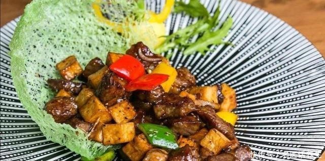 做法|精选5道招牌粤菜,没有20年功底拿不下大厨详细做法秒看懂!