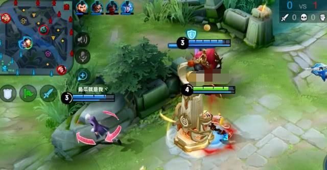 后羿|“吸血流”猴子最强出装,只要这件1740一出,后期站撸后羿和伽罗