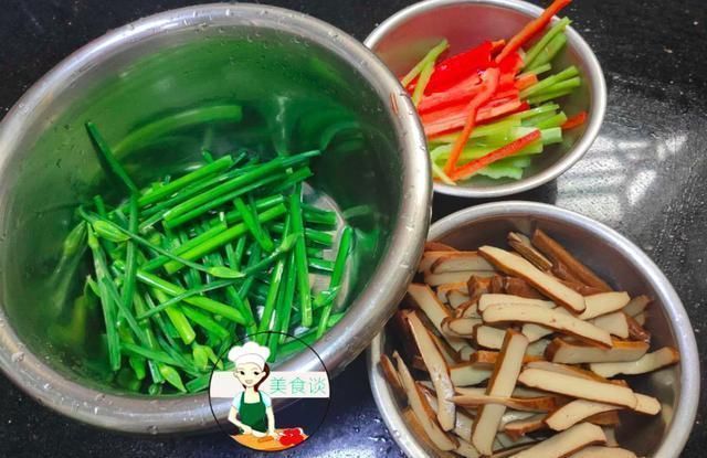  筷子|夏天，最该吃的不是韭菜，而是它，是素菜却比肉都香，停不下筷子