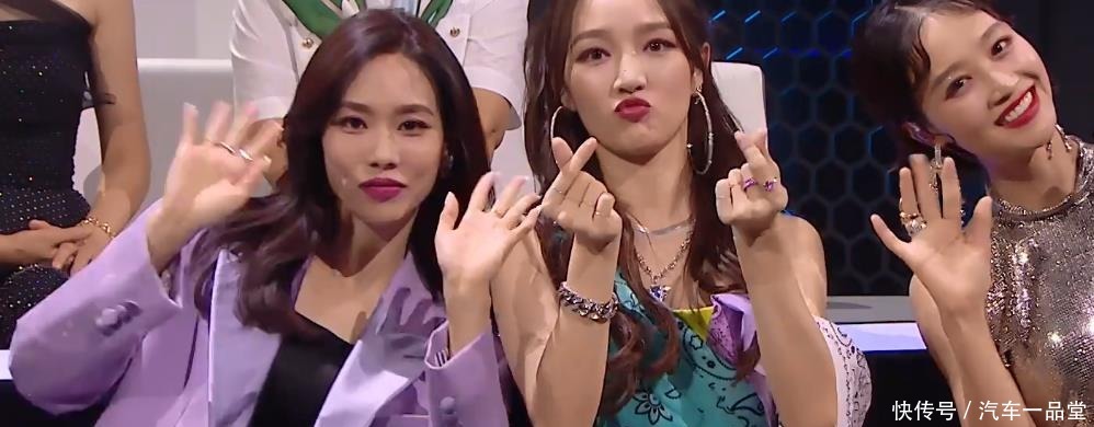 王霏霏没能|宁静成团夜发言遭删减,她到底在不爽谁,孟佳遗憾失误出舞台事故