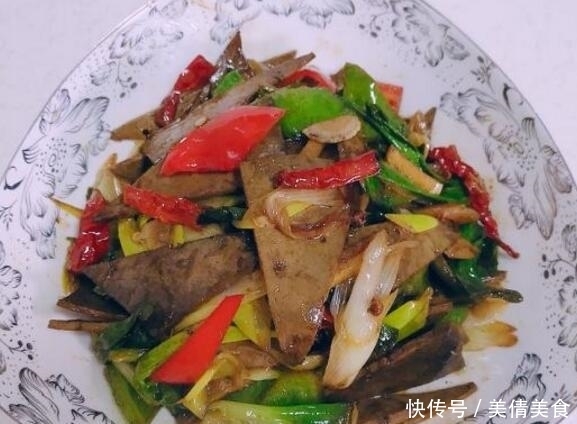 肉末|吃一次就恋恋不忘的几道家常菜,简单又下饭,学会试试吧