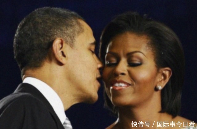 到底|民众希望米歇尔当总统,她到底有什么魅力?网友:奥巴马捡到了宝