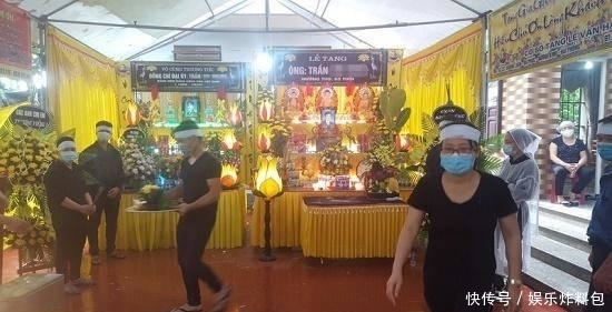 前一天|男子结婚前一天和父亲布置场地时全都被电死，婚礼变成了葬礼
