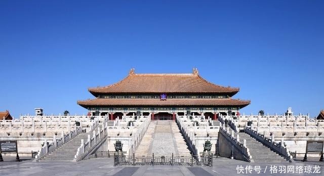 退路|朱棣在200多年前,给崇祯留了一条退路,可崇祯却没想起来