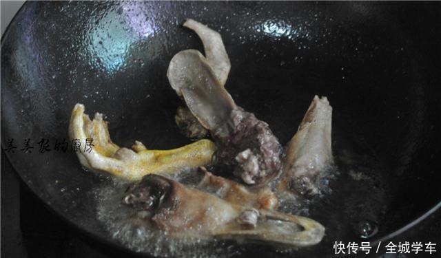 鸭血|中秋家宴，这道特色菜必备！上过央视的美食，就是不一般！