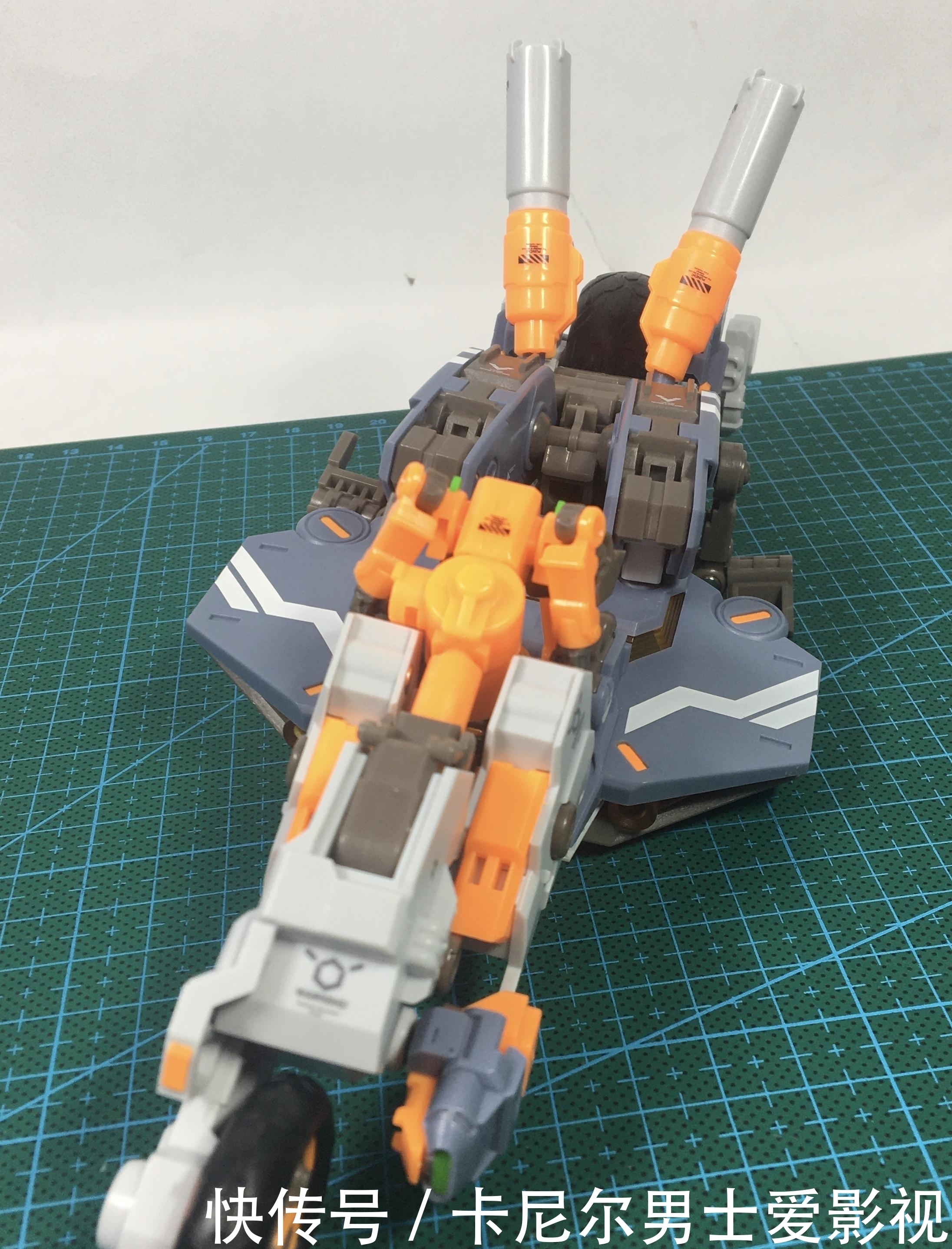  测评|【深度详评】核诚治造驳机制-狂弩测评