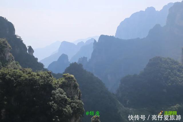  山西省晋城|世界围棋起源地，上榜中国旅游界“奥斯卡”，好多人来了就不想走