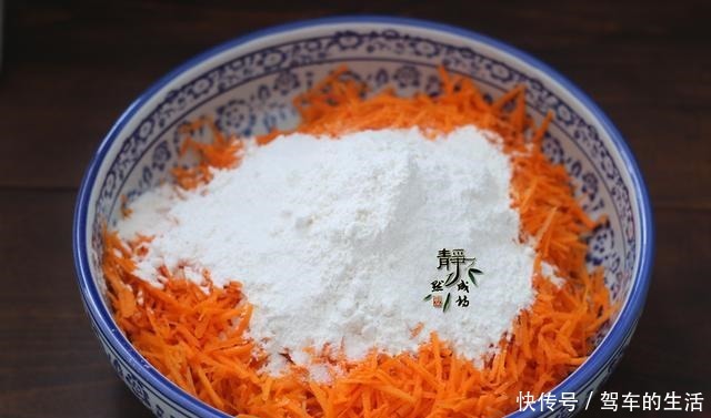 孩子|十分钟快手早餐饼，又香又软，好吃护眼，孩子天天点名要吃