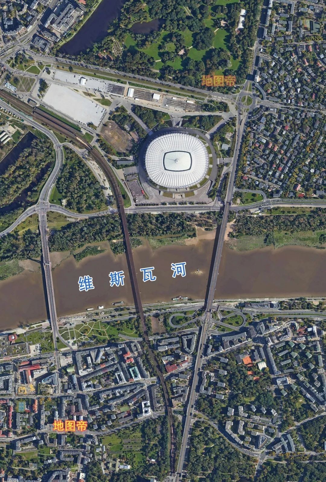 义军|二战尾声,苏联为何坐视波兰义军被德军消灭?