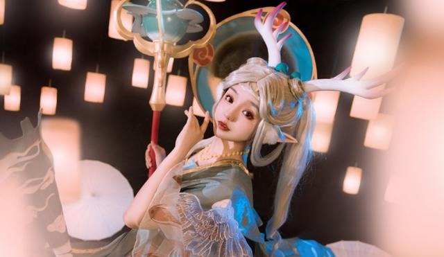 公主|王者荣耀“瑶瑶公主”成版本之神,伽罗只配靠边站,玩家确实