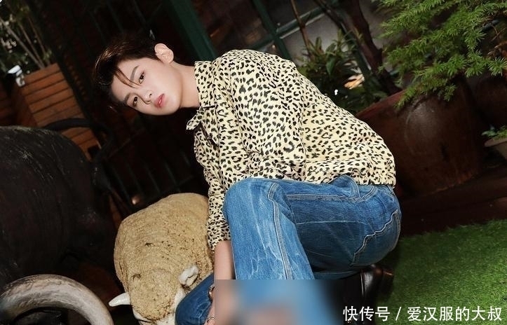 中生代偶像|“乔帮主”斗“叶修”,这档两代偶像交锋的节目,我迫不及待想看