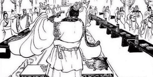 心术|曹操“一瓜杀三妾”背后发人深省的思考,帝王心术只对一种人有效