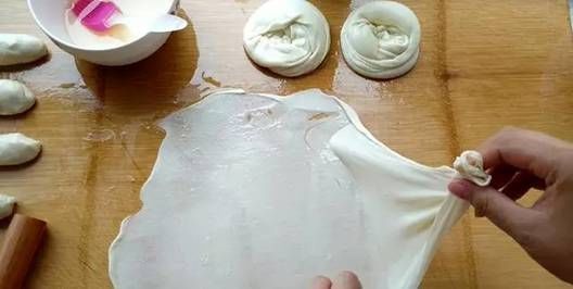 简单|面食新吃法,外酥里软,香到吃撑,做法简单,新人看一遍就会