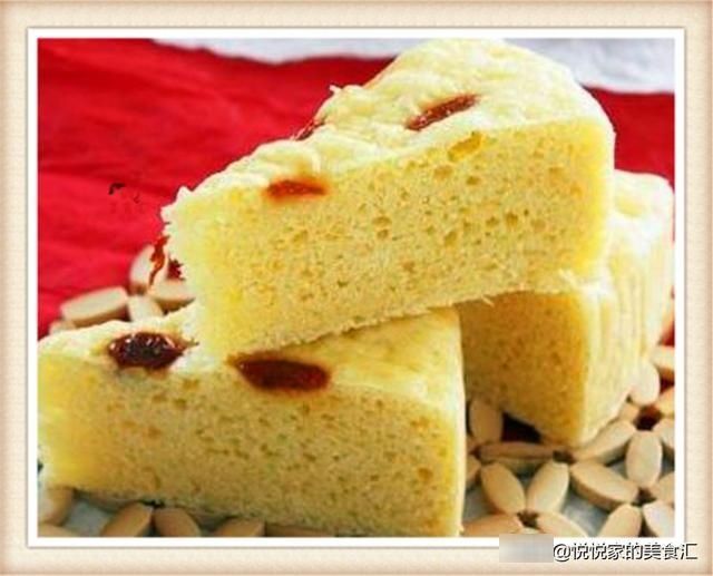 美味|小米美味新吃法，不熬粥不煮饭，蓬松柔软奶香浓，孩子爱吃胃口好