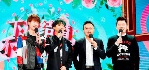  关系|王一博被天天向上过度消费? 看看他跟天天兄弟的关系, 你就懂了