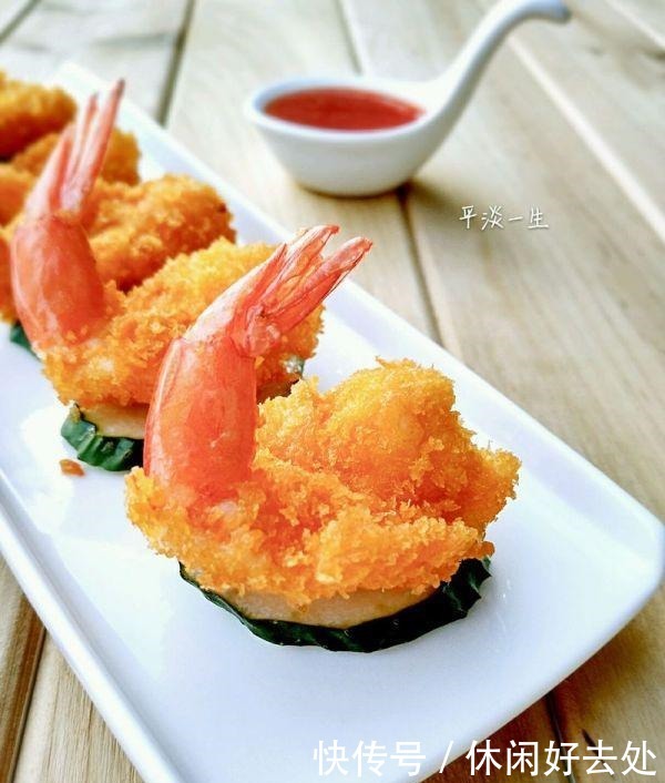 快点|年夜饭大虾的5种做法,简单美味寓意好,上桌就空盘,快点收藏好