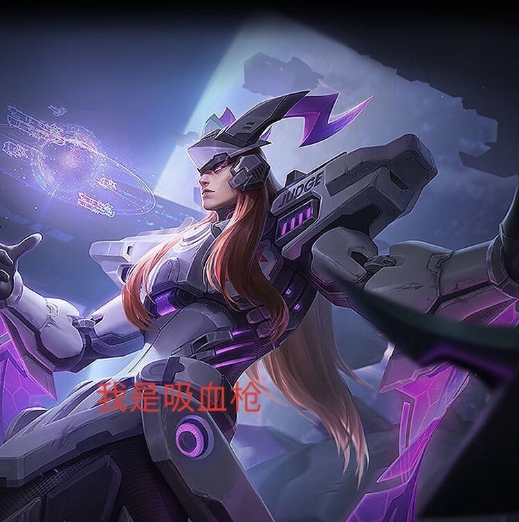 厉害|吸血最厉害的英雄,东皇垫底,曹操勉强,第一是意想不到的他!