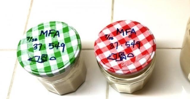 面包|4500年历史的酵母成功复活 重现古埃及风味的面包