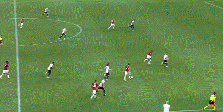 处子|AC米兰5-1博洛尼亚，恰球王传射两将处子球