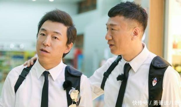 原因|《极限挑战》合约被曝光,或是黄磊等人离开原因,节目组太牛了!